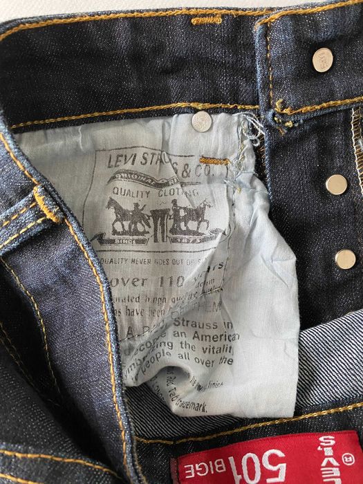 Pantaloni de Blugi LEVI'S