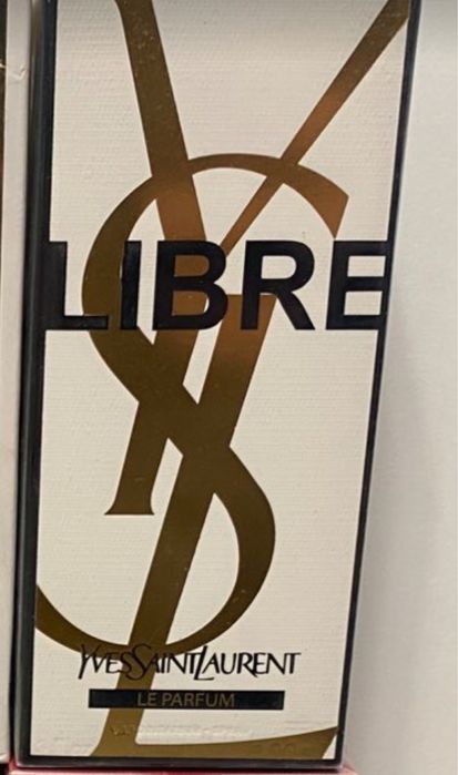 Дамски парфюм на Либре- ле парфюм