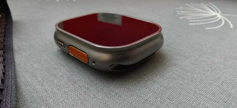 Apple watch ultra2