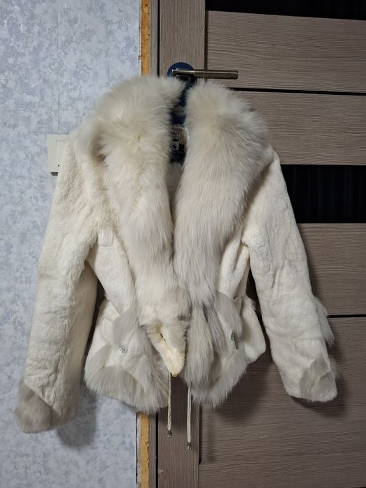 Продам шубу хорошим состояние