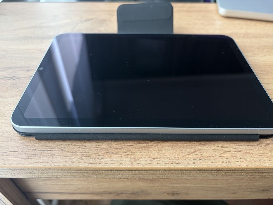Ipad mini a17pro