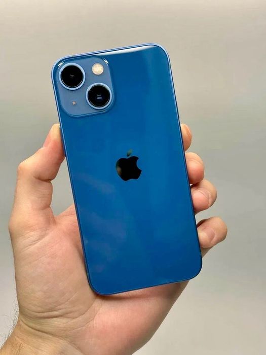 Продам Apple 13 128 gb