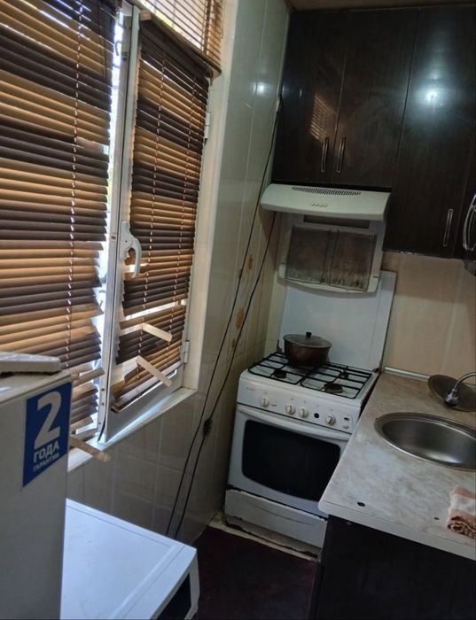 4х комнатная Чиланзар 17