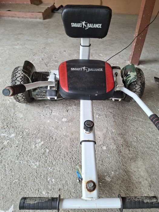 vand hoverbord stare perfecta