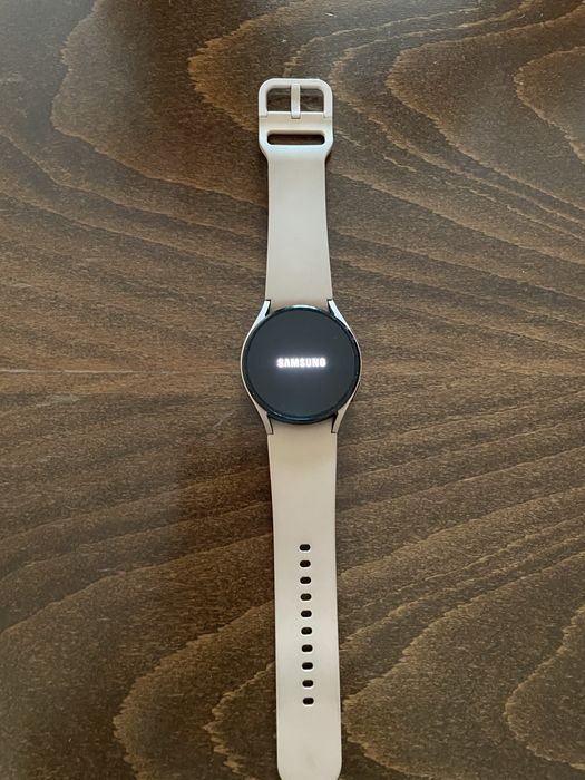 Samsung Galaxy Watch4