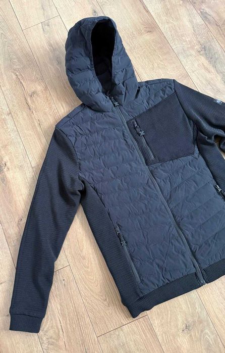Nou Engelbert Strauss S barbati Motion X geaca styled in Veneto