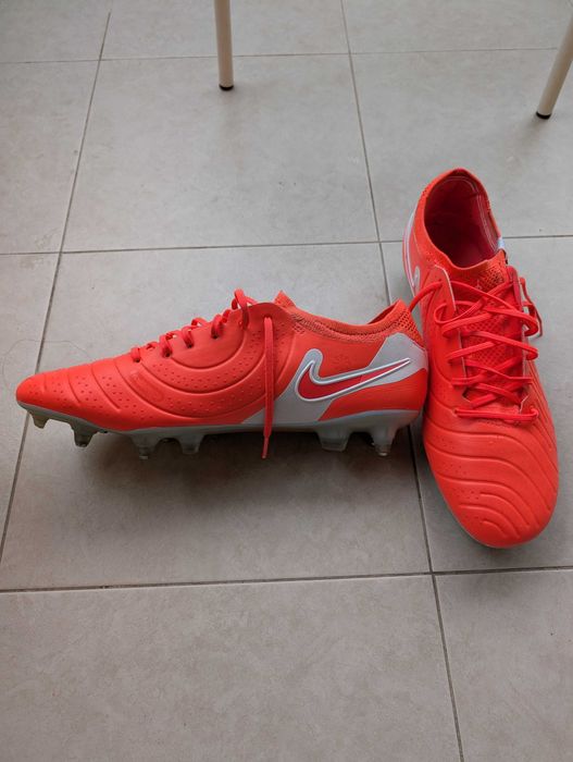 Nike Tiempo 47,5  anti-clog
