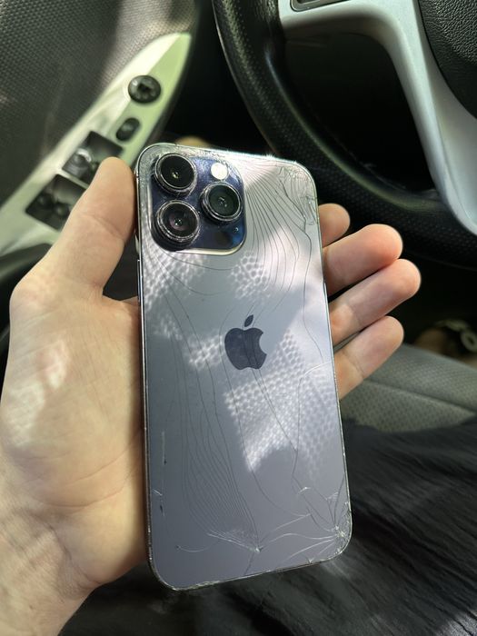 iPhone 14 pro max