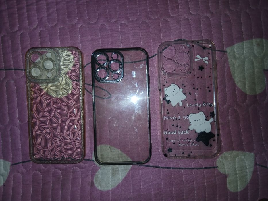 Telefonlar android IOS