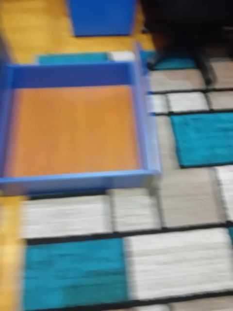 pat 1 persoana din pal melaminat