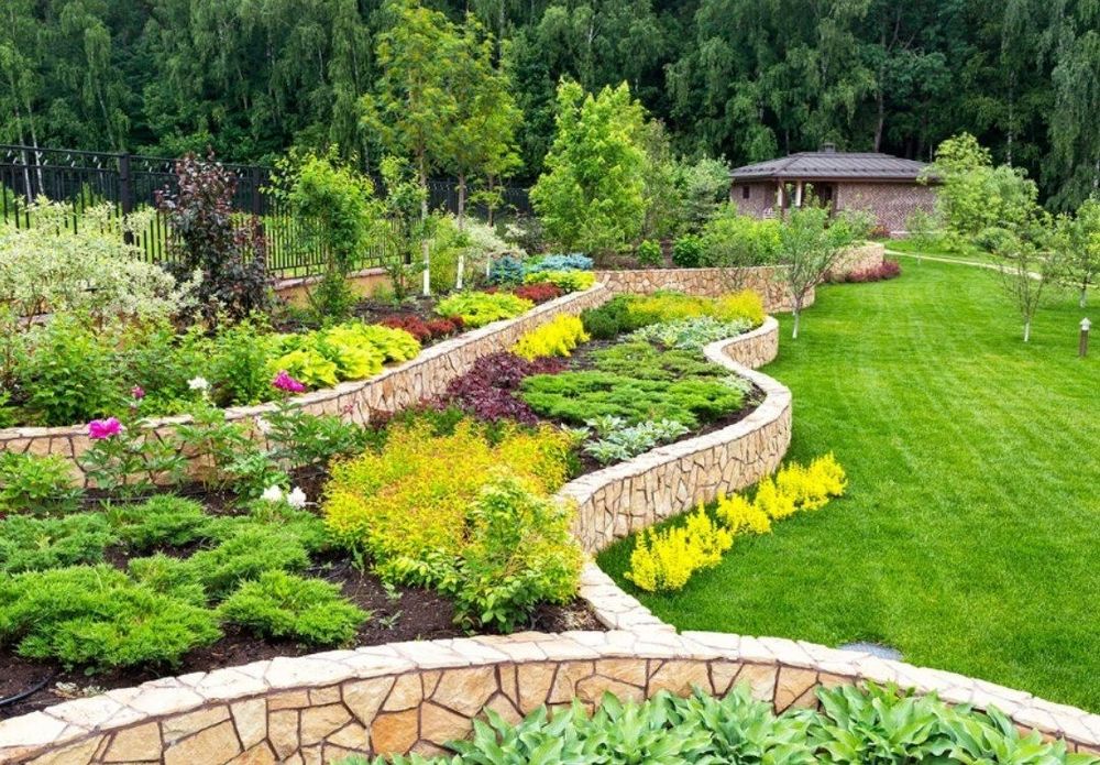 Чайхана Салом, продаётся земельный участок под строительство