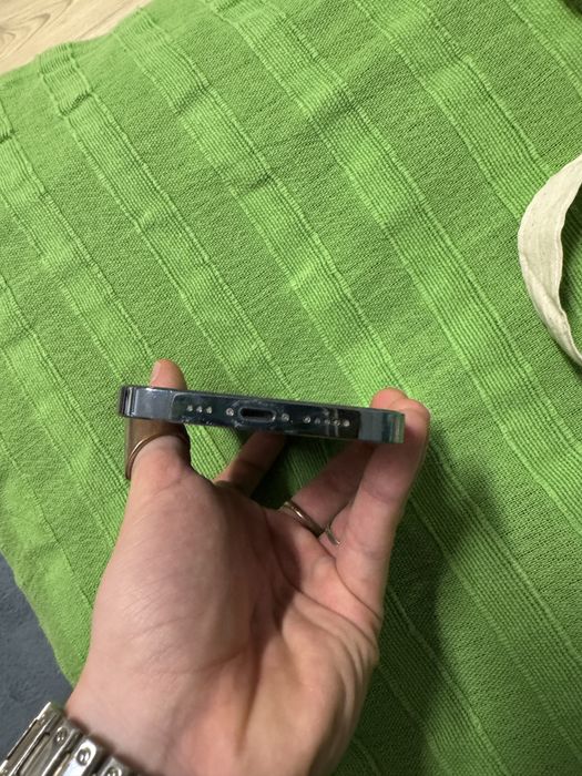 Iphone 13 pro 256 gb - 82% baterie