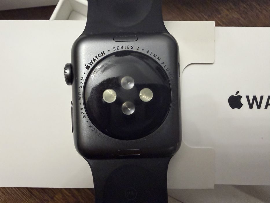 Apple Watch Series 3