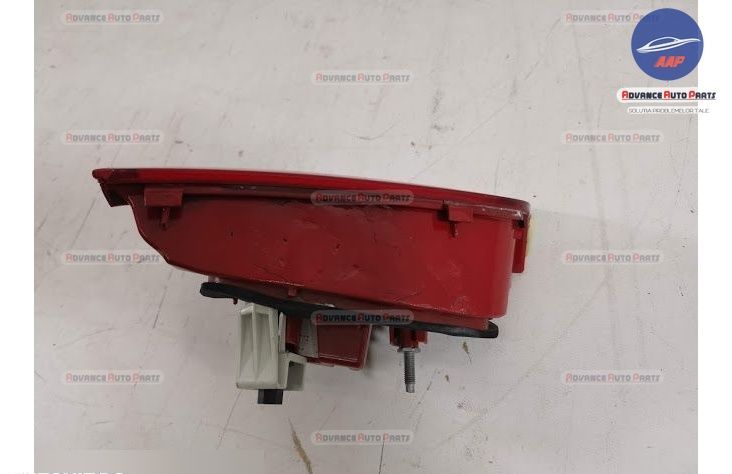Стоп Десен Заден Капак Оригинален FULL LED Ауди А5 8Т / Audi A5 8T OEM