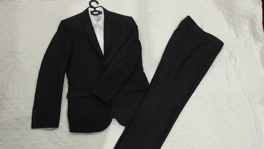 Kastyum shim/ uniforma (classic) 46razmer