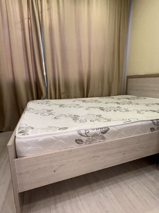 Продам кровать двуспальную