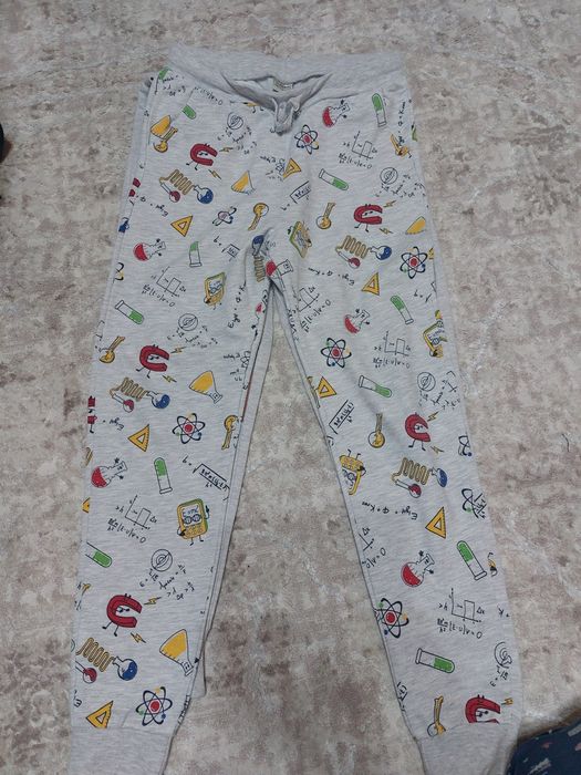 Pantaloni trening copii