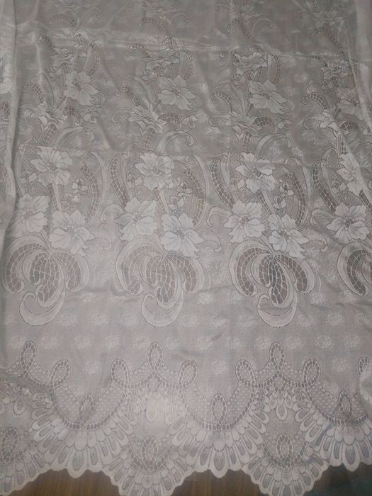 Продам тюли. В отличном состоянии.