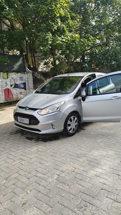 Ford B Max 2013 93000km