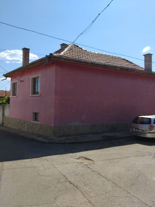 Продава се Къща в Мъглиж - 150 кв.м за 510 €/кв.м - Снимка #1