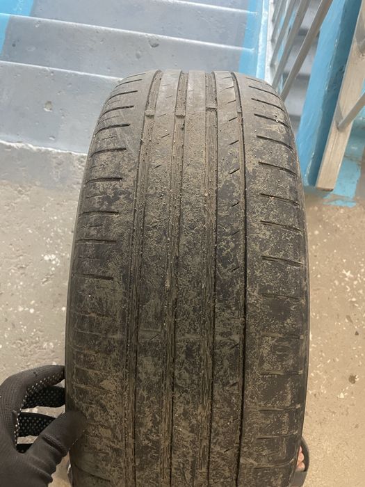 Продам шины Юго восток