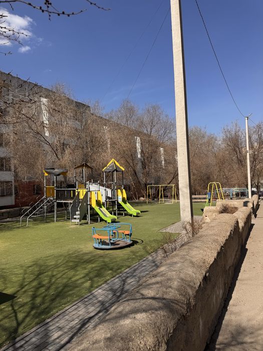 Продам 3 комн квартиру