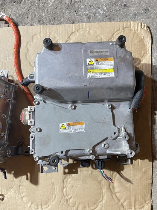 Invertor baterie hibrid Mitsubishi Outlander 3 2.0 Hibrid 9410a081