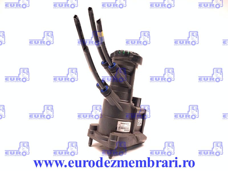 supapa pedalier renault t 21327357