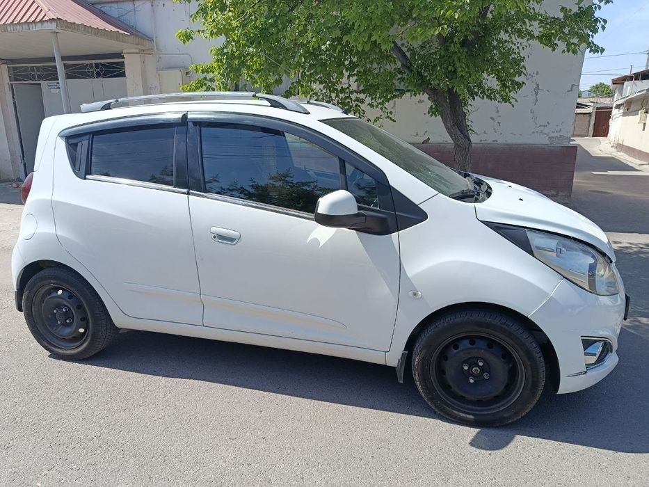 Chevrolet Chevelle 2012 — 3