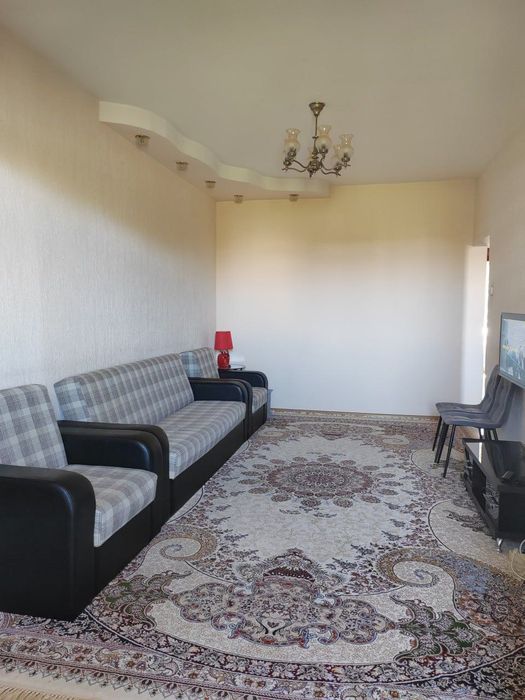 ЭКО базар ялангач продажа квартира