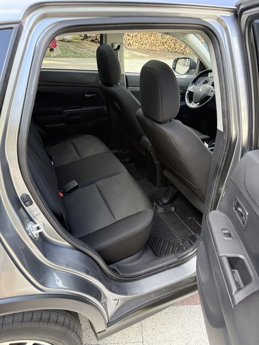 Mitsubishi ASX  1.6 D GARANTIE 1 An /RATE