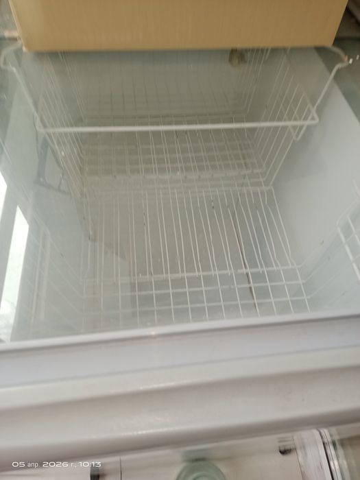 Продам морозильник