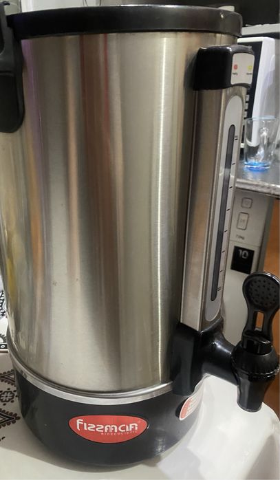 Термопот-чайник на 8 литров