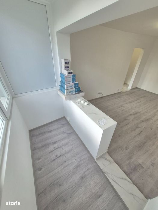 2Cam-Sagului-7 Min de Spitalul Judetean-Renovat-45MP-75.000 Euro!Neg