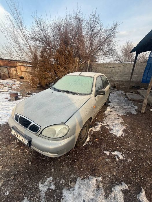 Заз шанс авто  в продаже