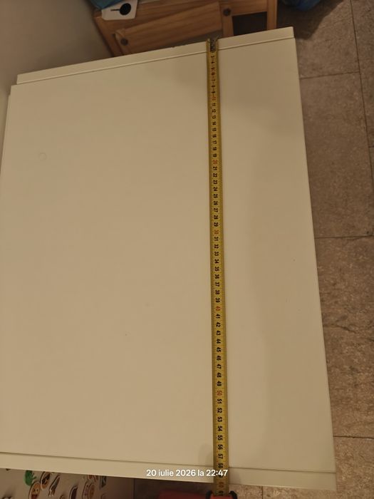 Masa Ikea Muddus