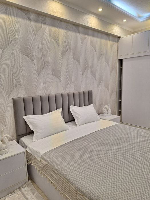 Сдается квартира в аренду