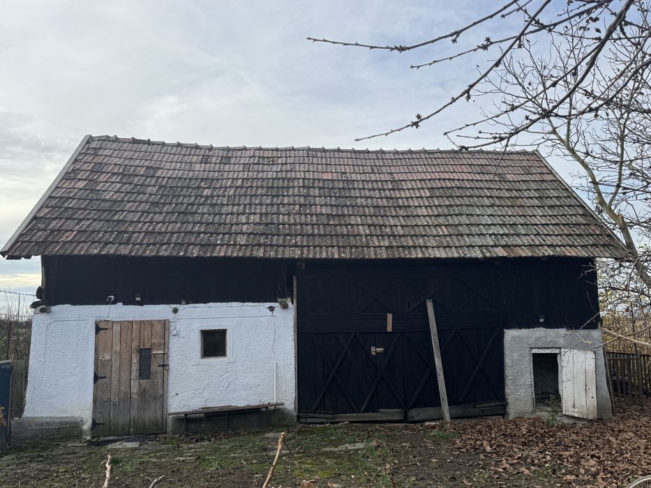 Casa de vanzare Loc Criseni