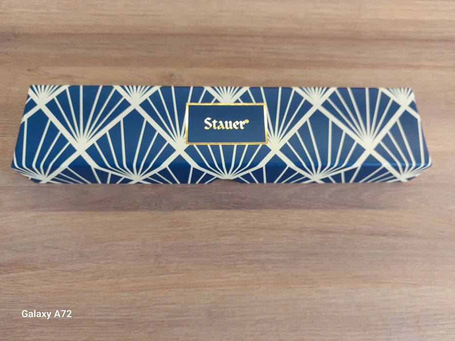 Автоматичен часовник Stauer Graves '33