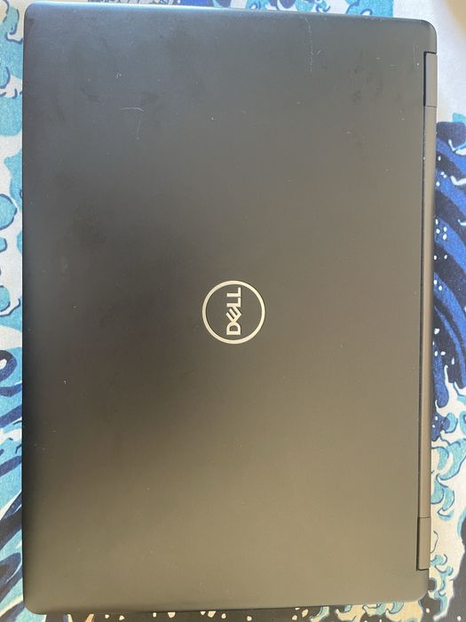 Продается Dell Latitude 5490