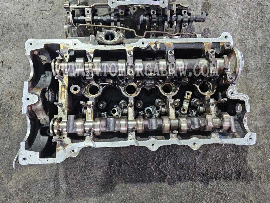 Bmw Глава N42b18A бмв вал валветроник 317 и 318 е46