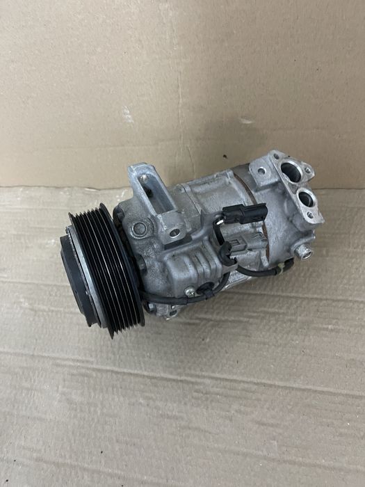 Compresor AC Renault Espace 5 Talisman 1.6 dci 926006266R 2016-2023
