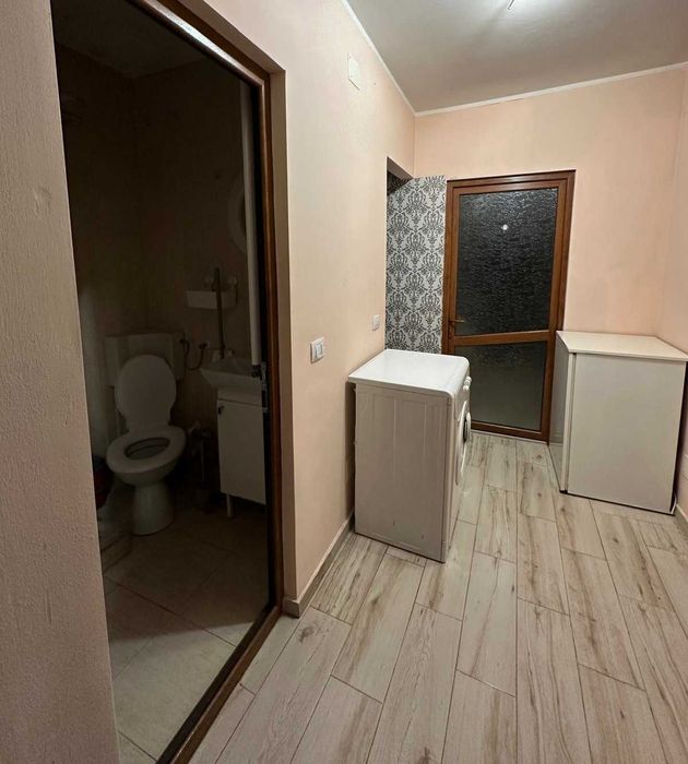 Inchiriez garsoniera Tiglina 1, A6, 24mp