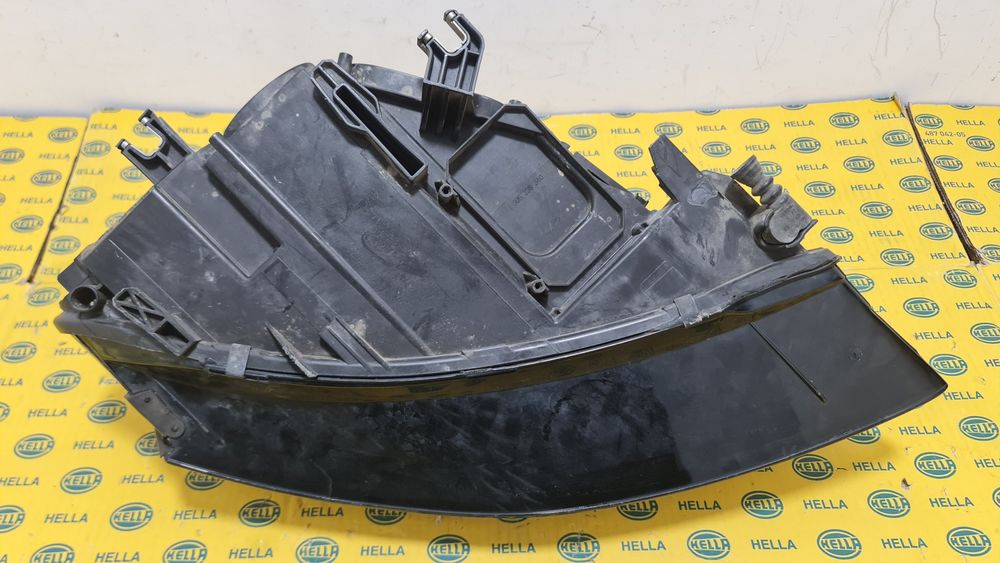 Far stanga xenon led Audi A4 b8 S4 8k0941029c spart