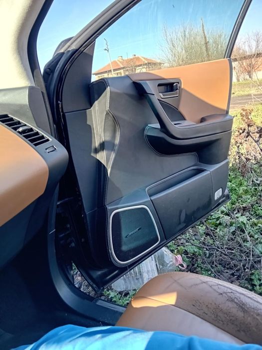 Бракуван Nissan Murano 3.5 за части