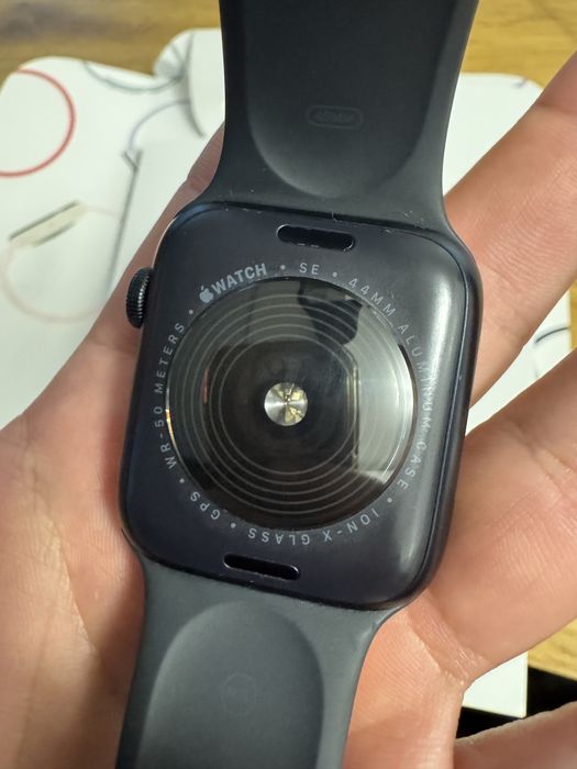 Apple watch se 2 gen 44mm