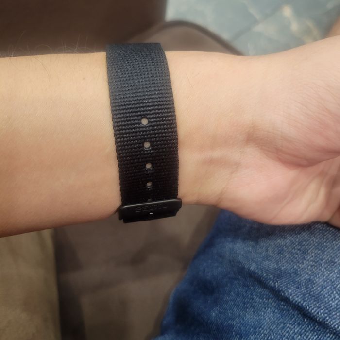 Продам seiko5 sports