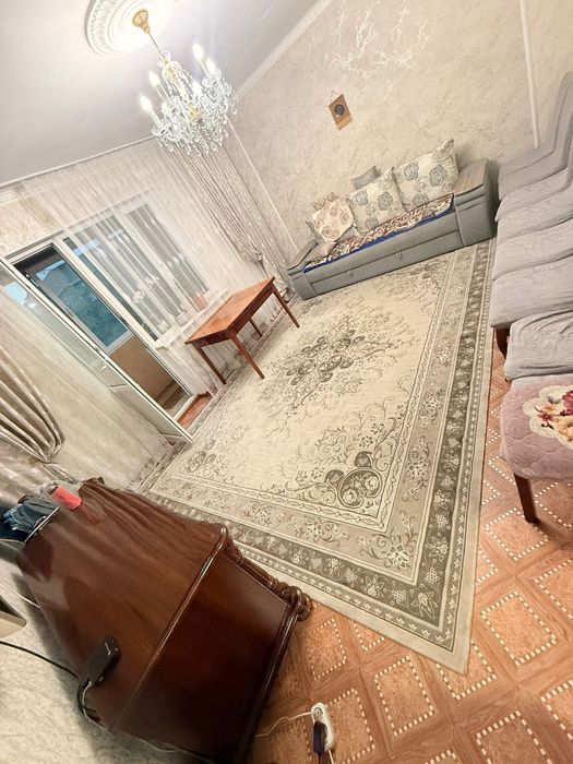 Ковёр Elegant 300×400 см