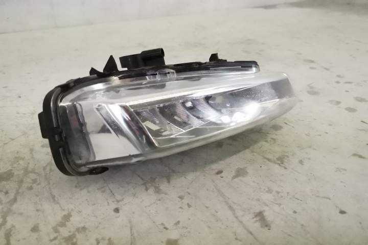 Десен халоген с LED Original Повреден Ленд Роувър / Land Rover Range R