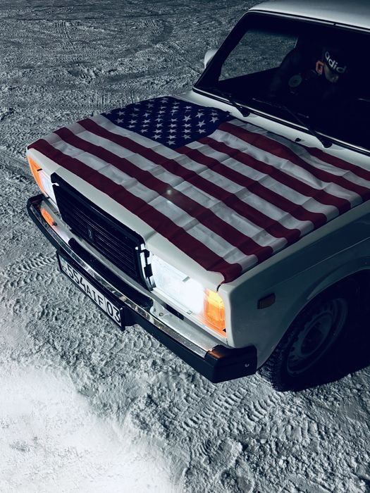 Продам авто ваз 2107